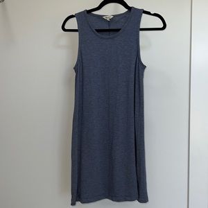 Madewell Dress Large